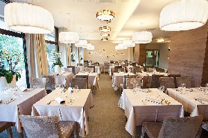 Hotel ASTORIA wakacje