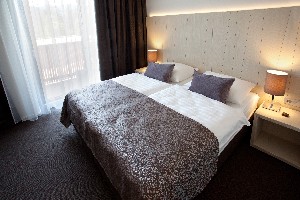 Hotel ASTORIA wakacje