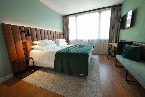 Hotel ASTORIA wakacje