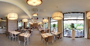 Hotel ASTORIA wakacje