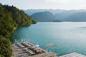 Hotel GRAND HOTEL TOPLICE wakacje