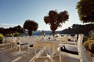 Hotel GRAND HOTEL TOPLICE wakacje