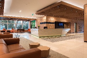 Reception & Lobby