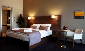 Superior Suite 4th floor