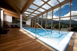 Spa and wellness
