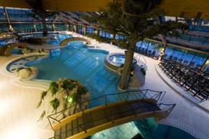 Water park
