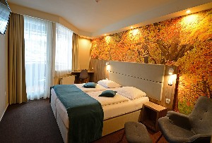 Hotel ALPINA wakacje