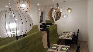 Hotel ALPINA wakacje