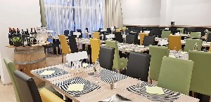 Hotel ALPINA wakacje