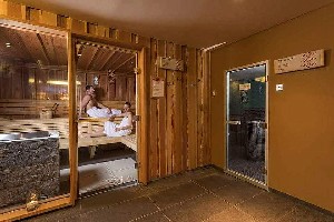 Hotel ALPINA wakacje