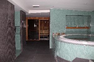 Hotel ALPINA wakacje