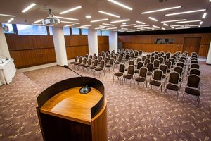 Conference Facilities