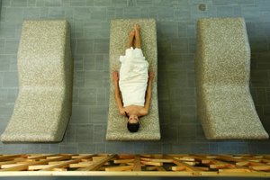 Spa and wellness