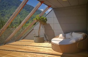 Spa and wellness