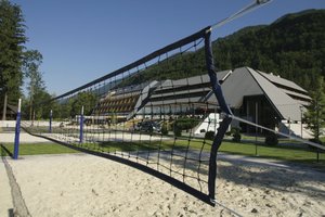 Recreational facility