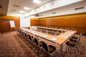 Conference Facilities