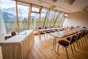 Conference Facilities