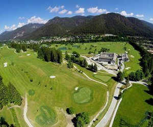Recreational facility