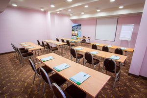 Conference Facilities