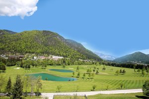 Recreational facility