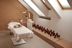 Spa and wellness