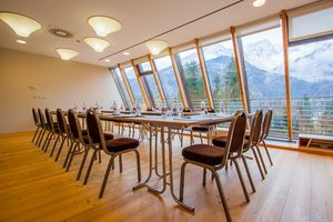 Conference Facilities