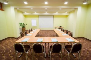 Conference Facilities
