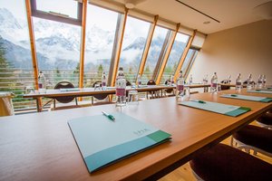 Conference Facilities
