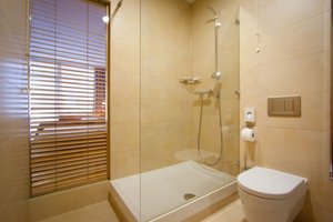 Triple Room (MountainView, Balcony)