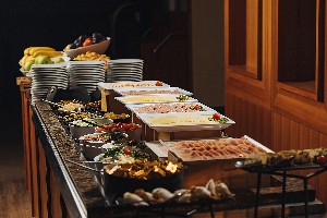 Hotel KOMPAS wakacje