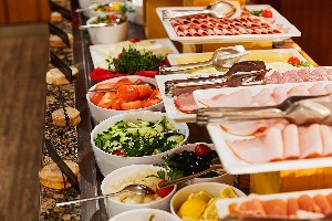 Hotel KOMPAS wakacje