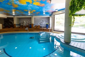 Spa and wellness