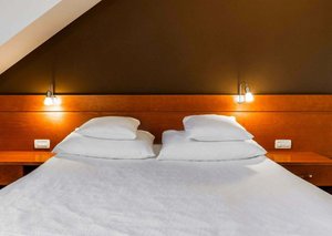 Double Room (Attic)