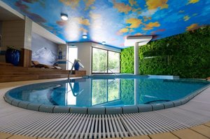 Spa and wellness