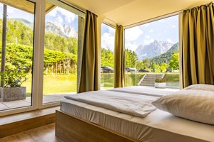 Interior miscellaneous - Dbl Deluxe Mountain View