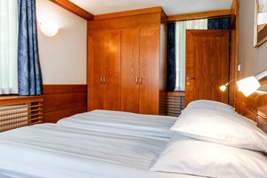 Double/Twin Standard Room (Without Balcony)