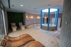 Spa and wellness