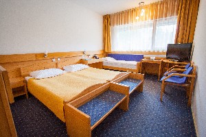 Hotel ŠPIK wakacje