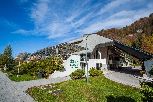 Hotel ŠPIK wakacje
