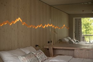 Hotel BOHINJ wakacje