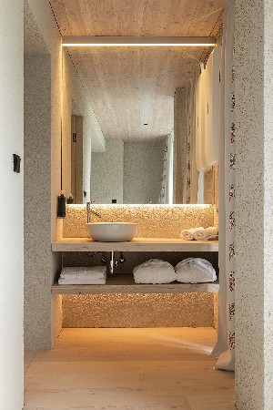 Hotel BOHINJ wakacje