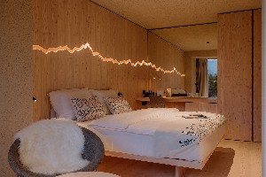 Hotel BOHINJ wakacje