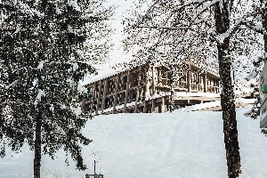 Hotel BOHINJ wakacje