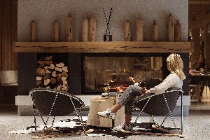 Hotel BOHINJ wakacje