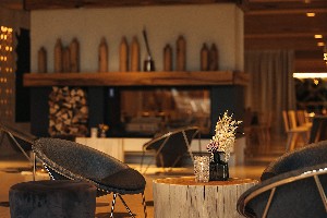 Hotel BOHINJ wakacje