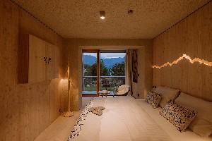 Hotel BOHINJ wakacje