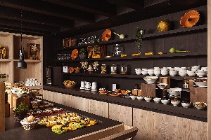 Hotel BOHINJ wakacje