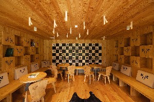 Hotel BOHINJ wakacje