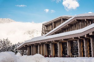 Hotel BOHINJ wakacje