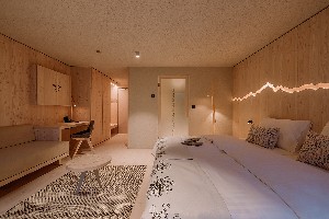 Hotel BOHINJ wakacje